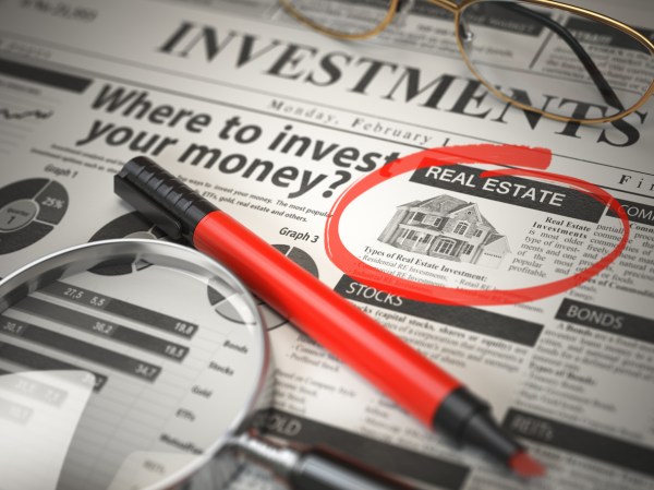 5 Financing Options to Kick-Start Your Real Estate Investing Career