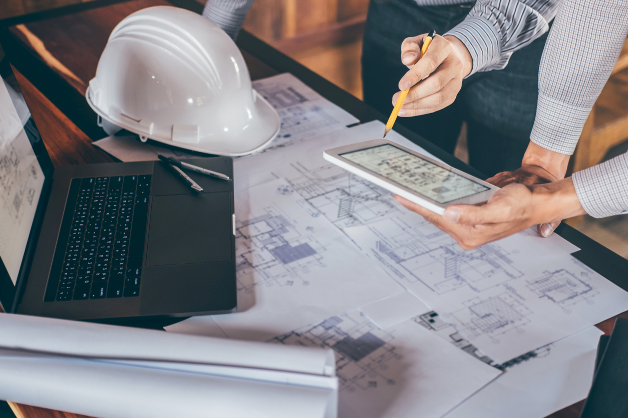 iStock-1157798287 Home Depot shopping home renovation project planning