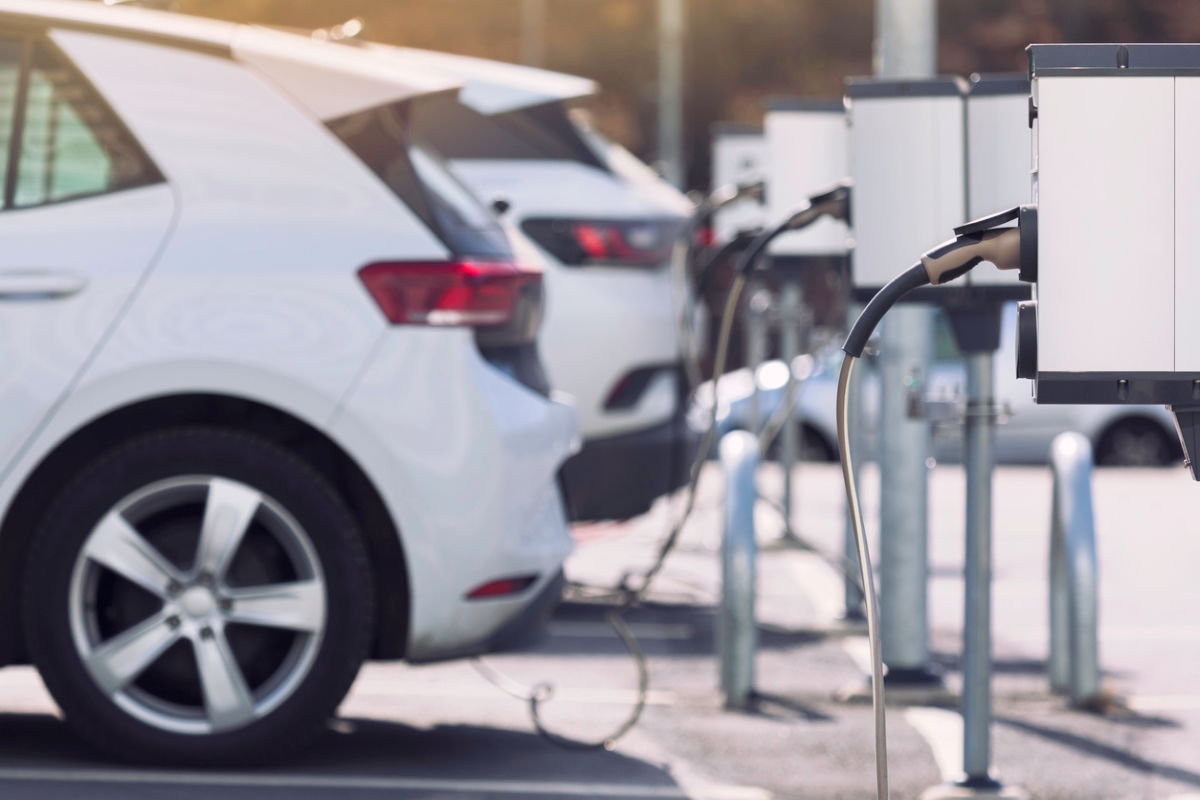 hidden costs of owning an electric car - vehicle charging stations