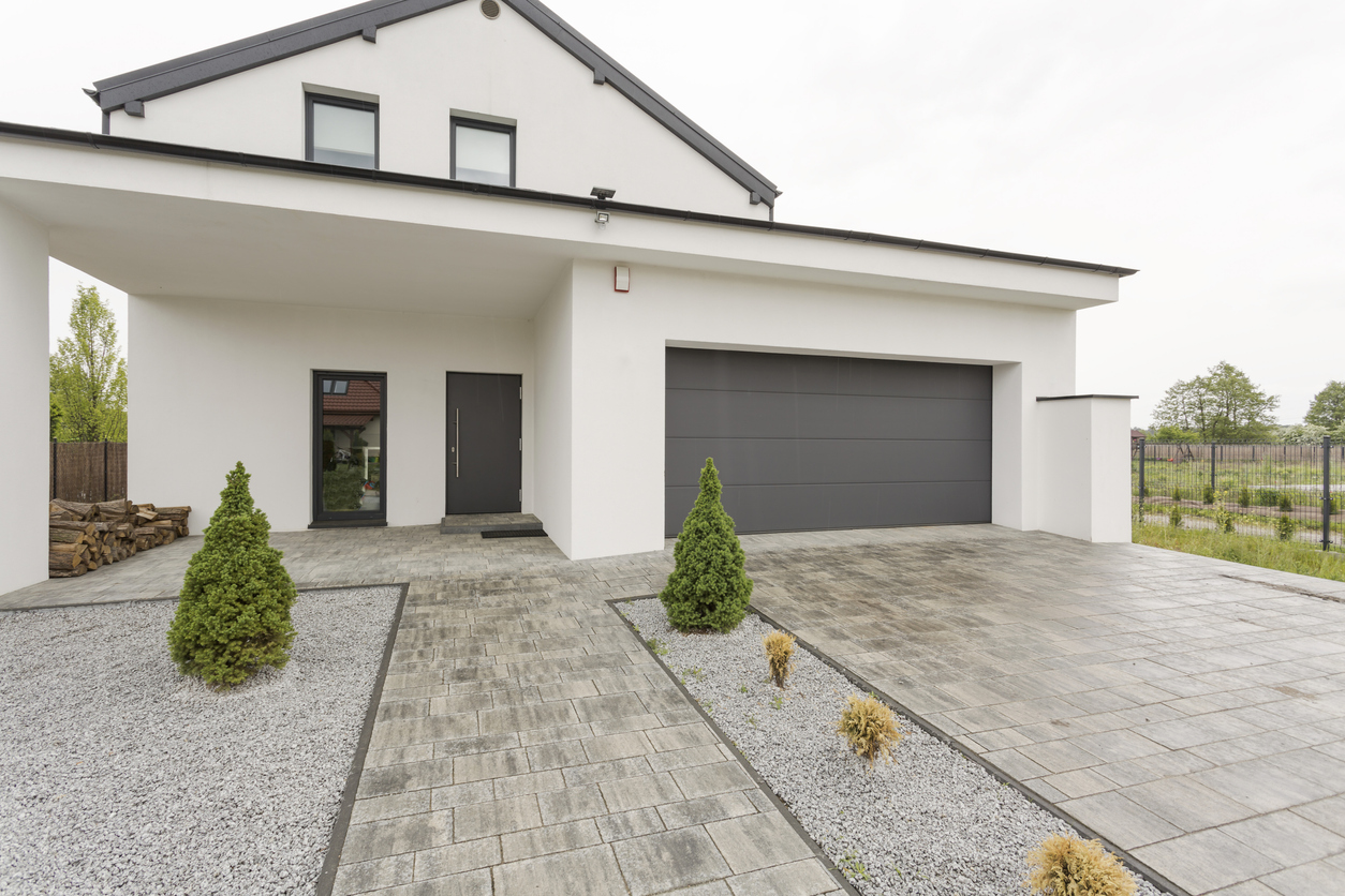 iStock-820477694 over improving a house luxury driveway.jpg