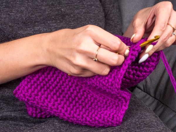 How to Crochet for Beginners: 6 Key Stitches to Know