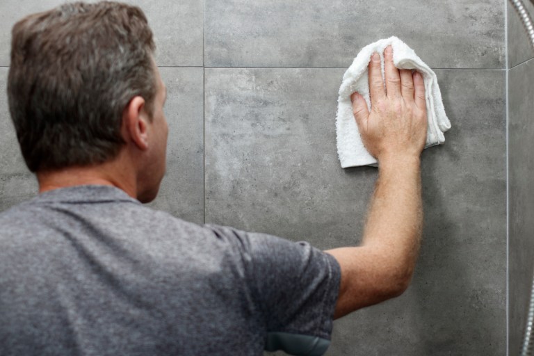How Long Does Grout Take to Dry? Bob Vila