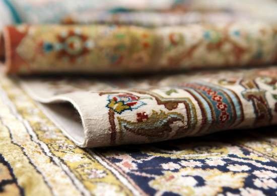 9 Things That Always Go On Sale In January: Carpets and Rugs