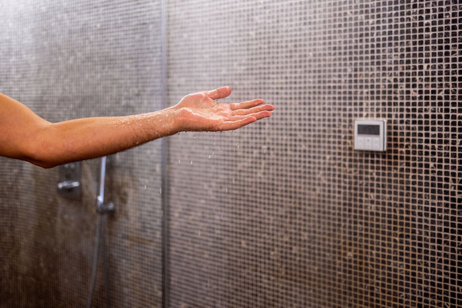How Much Does a Steam Shower Cost to Install? (2024) Bob Vila