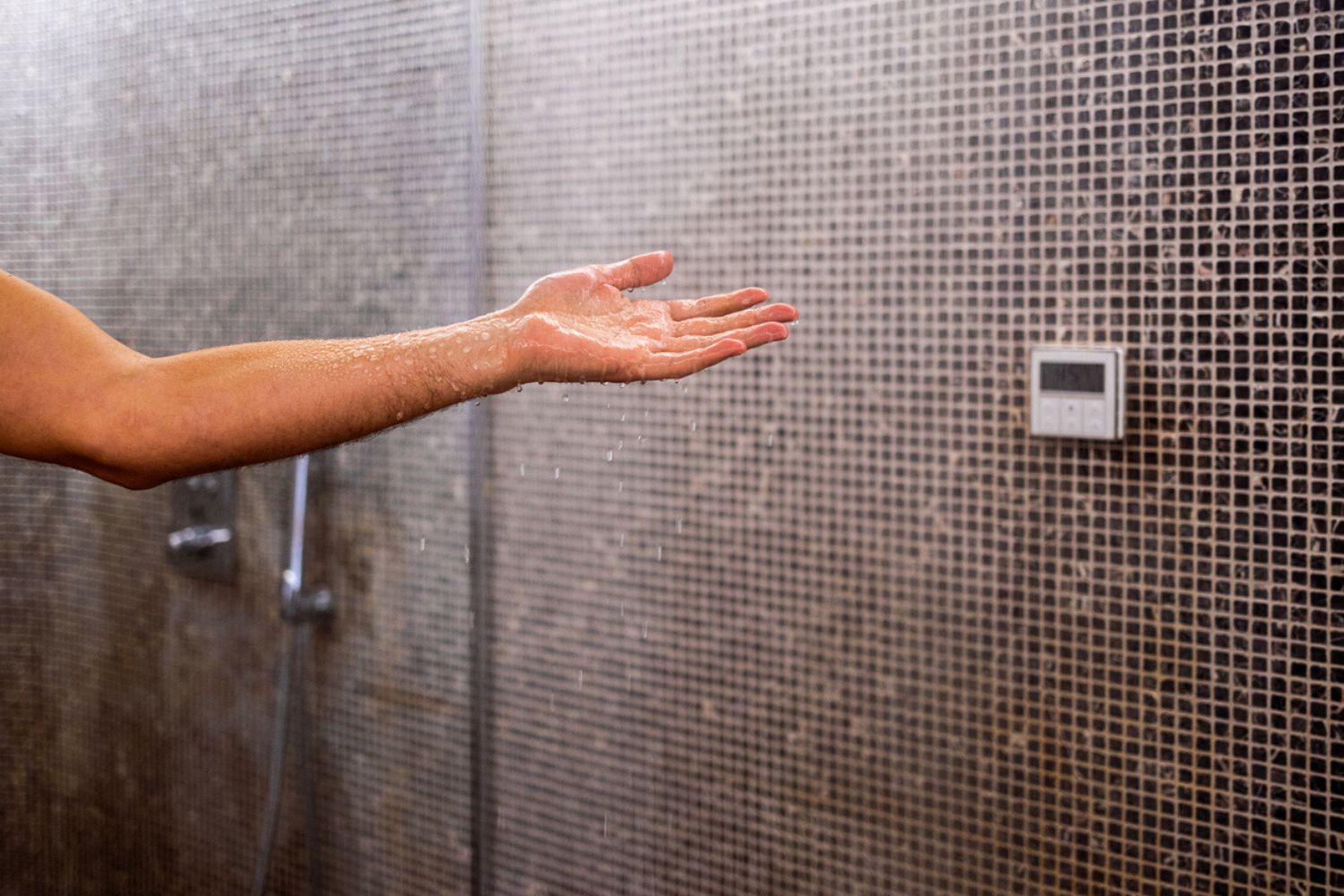 How Much Does a Steam Shower Cost