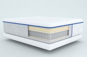 10 Box Spring Alternatives to Consider for Your Bed - Bob Vila