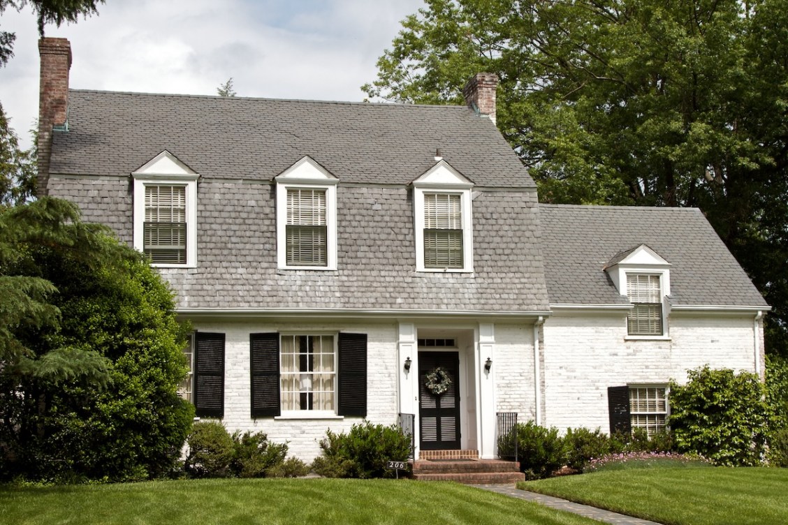 The 15 Best Exterior Home Color Combinations Bob Vila