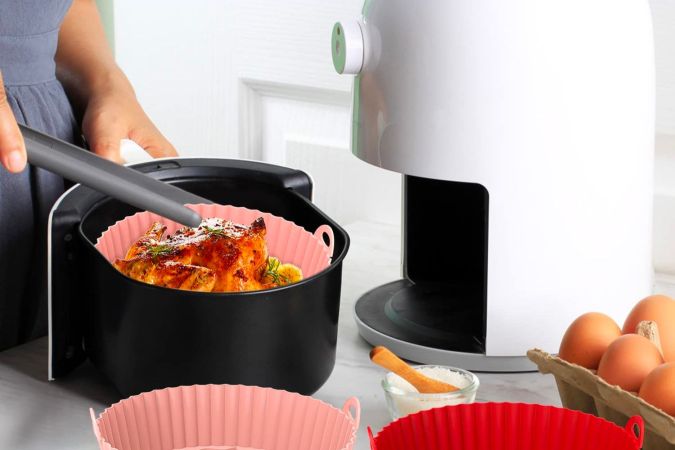 13 Air Fryer Accessories Every Home Chef Needs
