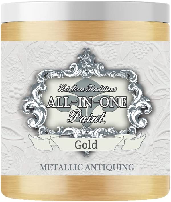 Amazon gold finishes gold metallic antiquing gel