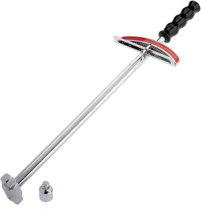 How to Use a Torque Wrench - Bob Vila
