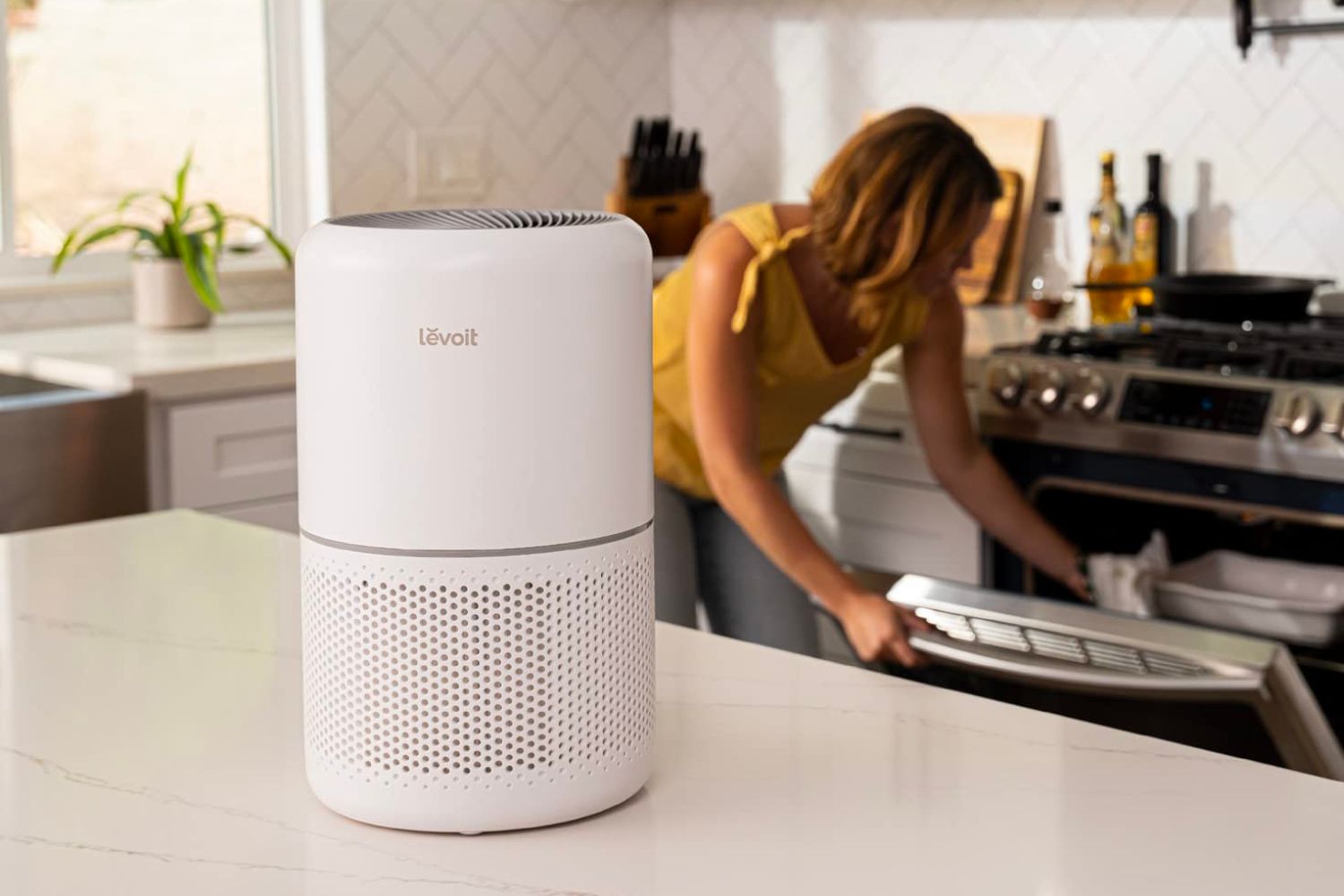The Best Air Purifiers for Dust Options