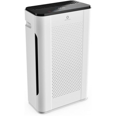 The Best Ionic Air Purifier Option: Airthereal APH260 Ionic Air Purifier
