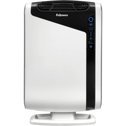 The Best Ionic Air Purifier Option: Fellowes AeraMax 300/DX95 Ionic Air Purifier