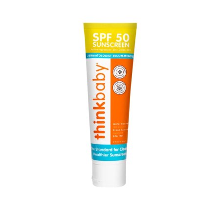 Thinkbaby SPF 50 Safe Sunscreen