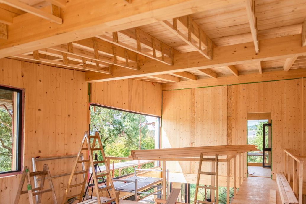 How Much Does It Cost to Frame a House? (2023) Bob Vila