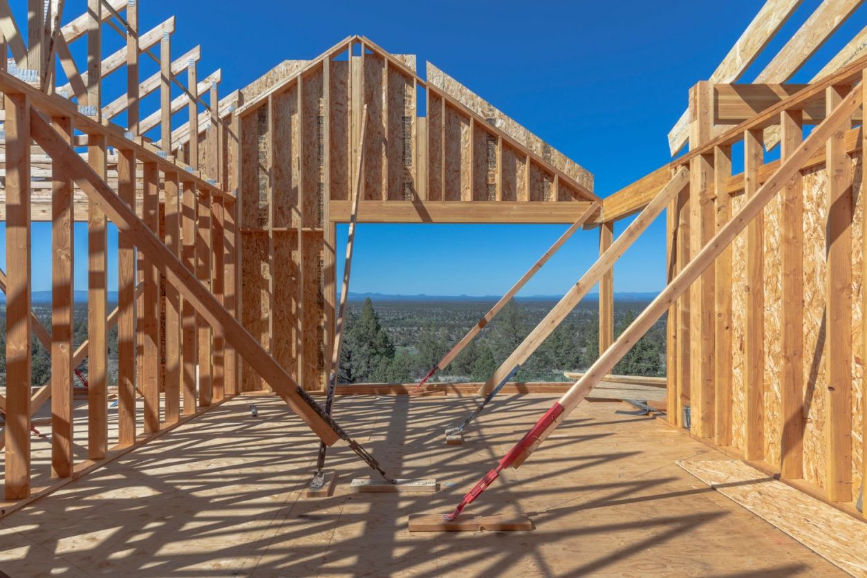 How Much Does It Cost to Frame a House? (2023) Bob Vila