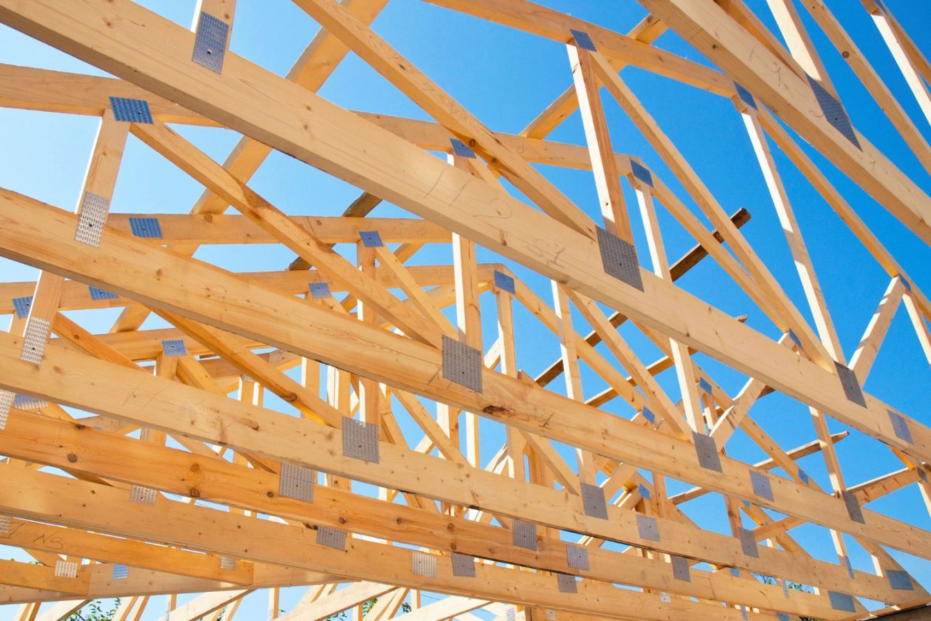 How Much Does It Cost to Frame a House? (2023) Bob Vila