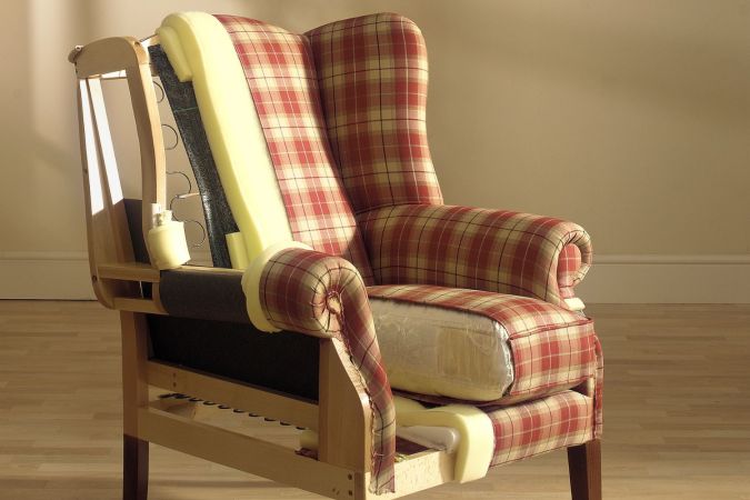 How Much Does it Cost to Reupholster a Chair?