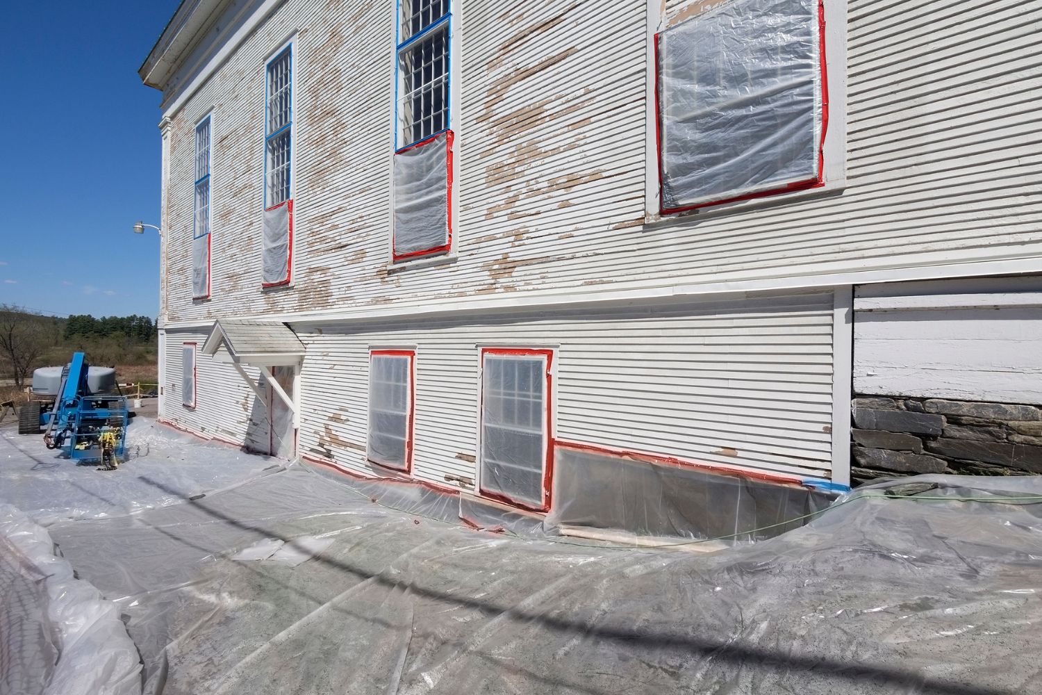 How Much Does Lead Paint Removal Cost? (2023) Bob Vila