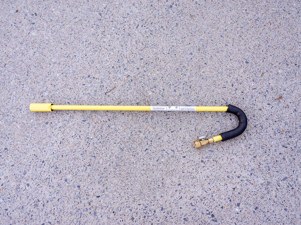 Red Dragon Weed Torch Review Is It Worth It? Tested by Bob Vila