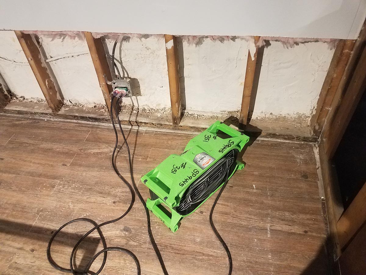 Servpro Review