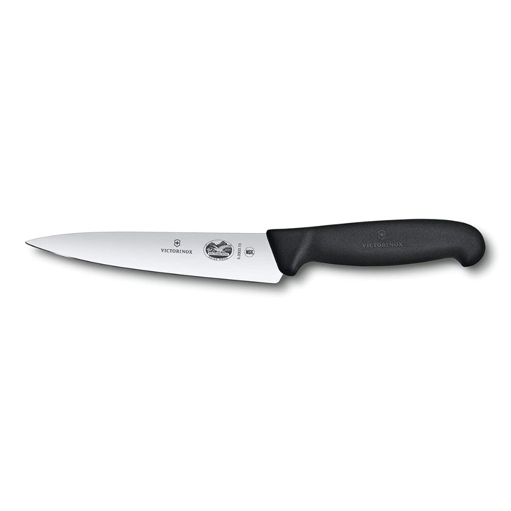TK Most Important Products for Meal Prep According to Chefs: A Chef’s Knife