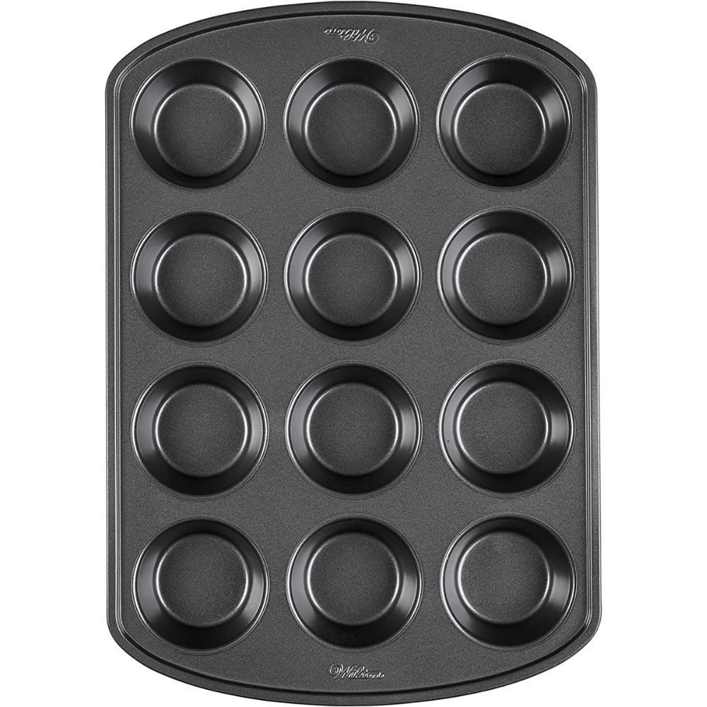 TK Most Important Products for Meal Prep According to Chefs: Muffin Pans