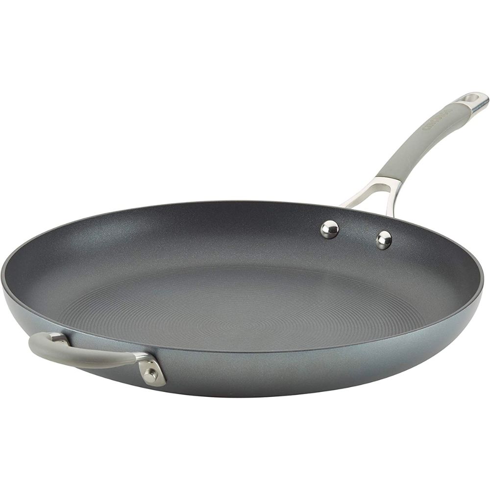 TK Most Important Products for Meal Prep According to Chefs: Non-Stick Pans