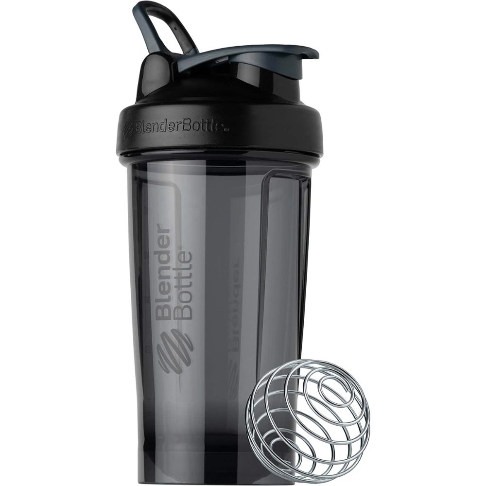 TK Most Important Products for Meal Prep According to Chefs: Shaker Bottle