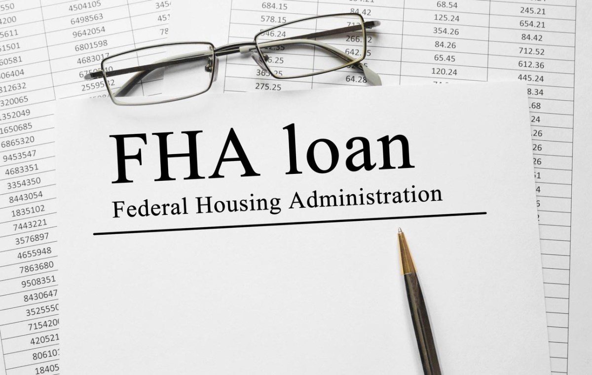 The Best FHA Lenders Options