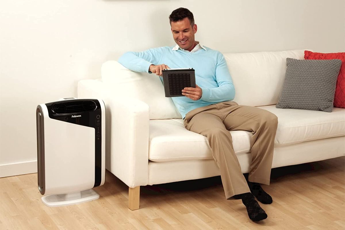 The Best Ionic Air Purifiers Options