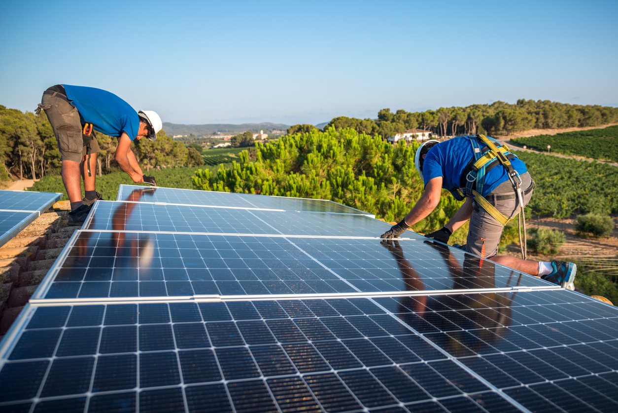 The Best Solar Companies in Massachusetts Options
