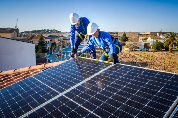 What Is the Cost of Solar Panels?