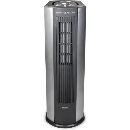  Envion Four Seasons FS200 4-in-1 Purifier Humidifier on a white background