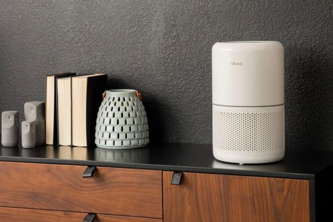 The Best Air Quality Monitors to Keep Your Family Safe and Healthy, Tested