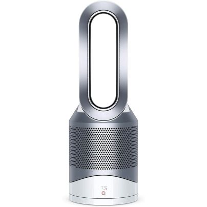 The Best Air Purifiers for Dust Option: Dyson Pure Hot+Cool HP01 Purifying Heat + Fan