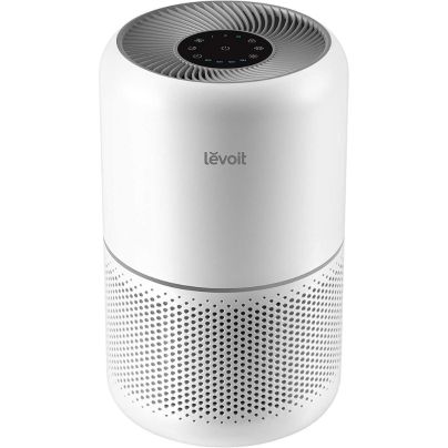 The Best Air Purifiers for Dust Option: Levoit Core 300 True HEPA Air Purifier