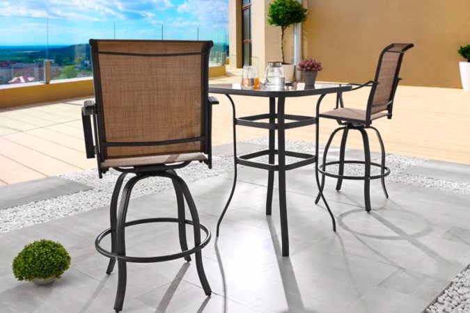 The Best Outdoor Patio Deal for February