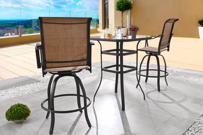 Today’s The Last Day to Shop These Way Day Patio Deals