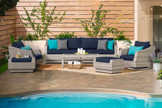 The Best Memorial Day Patio Deals at Lowe’s