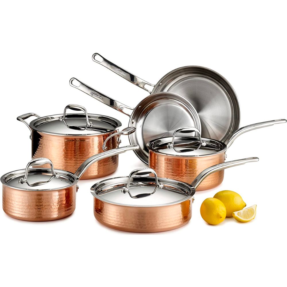 The Best Things to Buy in February: Cookware