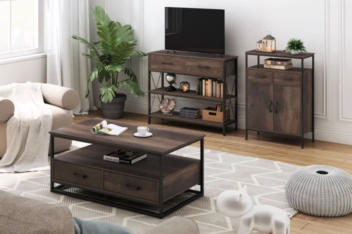 The Most Popular Things to Buy at Wayfair According to Shoppers