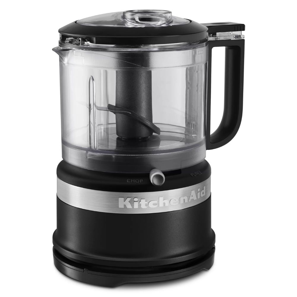 The Most Popular Things to Buy at Wayfair According to Shoppers: KitchenAid 3.5-Cup Mini Food Processor