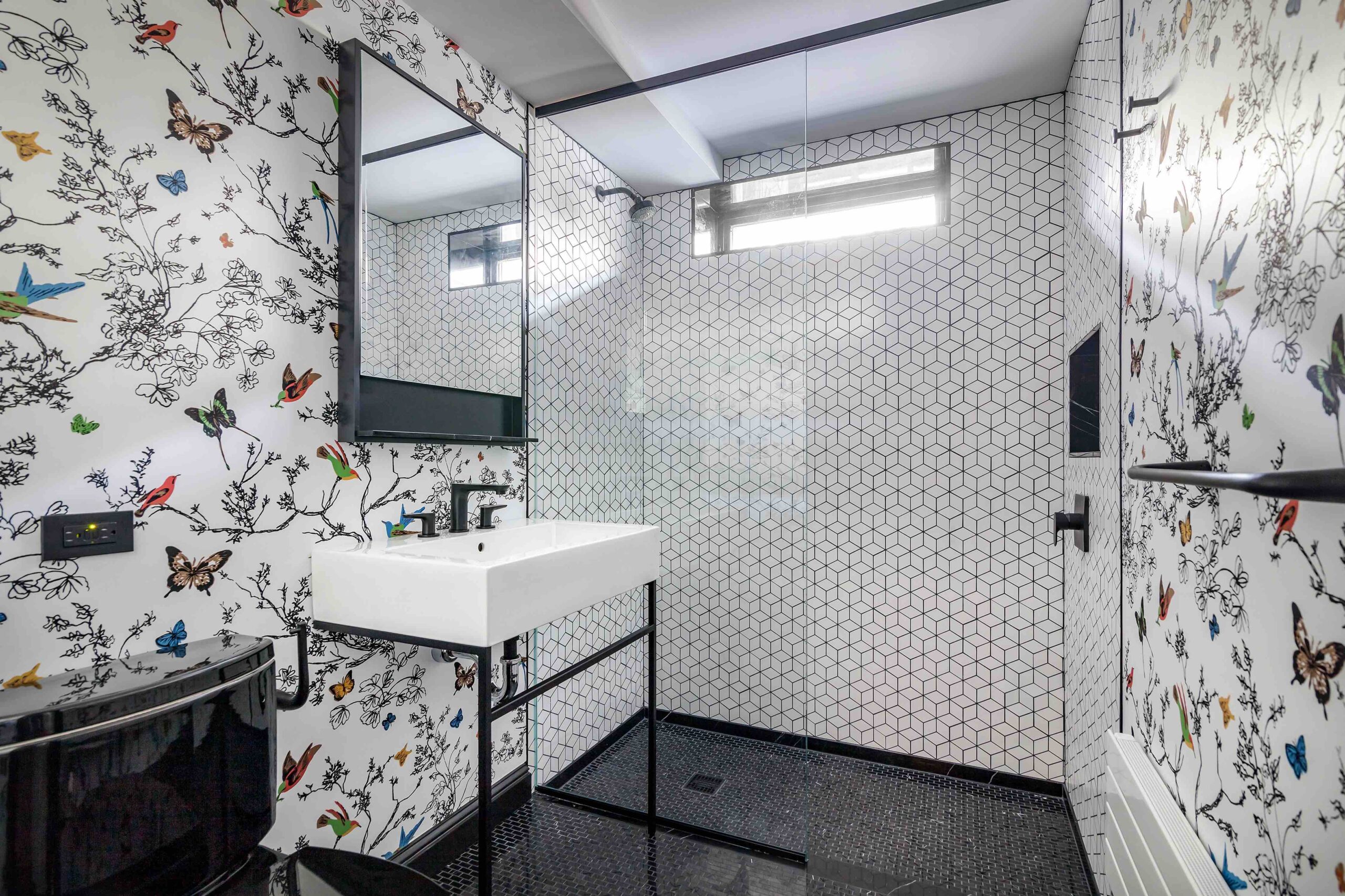 Walk In Shower Ideas wallpaper-kopel-walk-in-shower