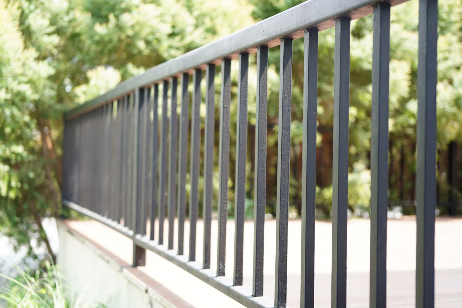 Wrought-Iron Fence Cost