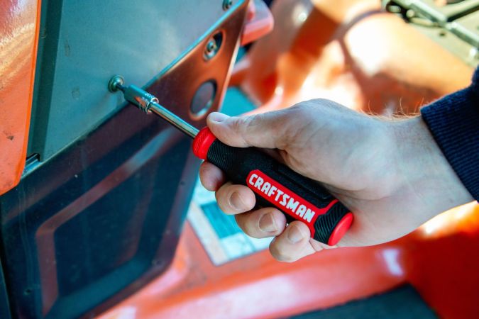 Ace Hardware Is Giving Away Free Craftsman Batteries—Here’s How to Get Yours