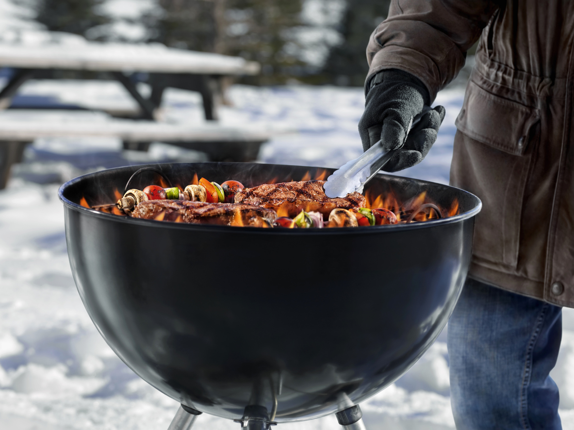 Super Bowl Deals on Grills, Air Fryers, and More