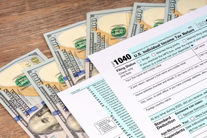 Getting a Tax Refund? These Are the Best Home Improvements to Make With $100 to $10,000