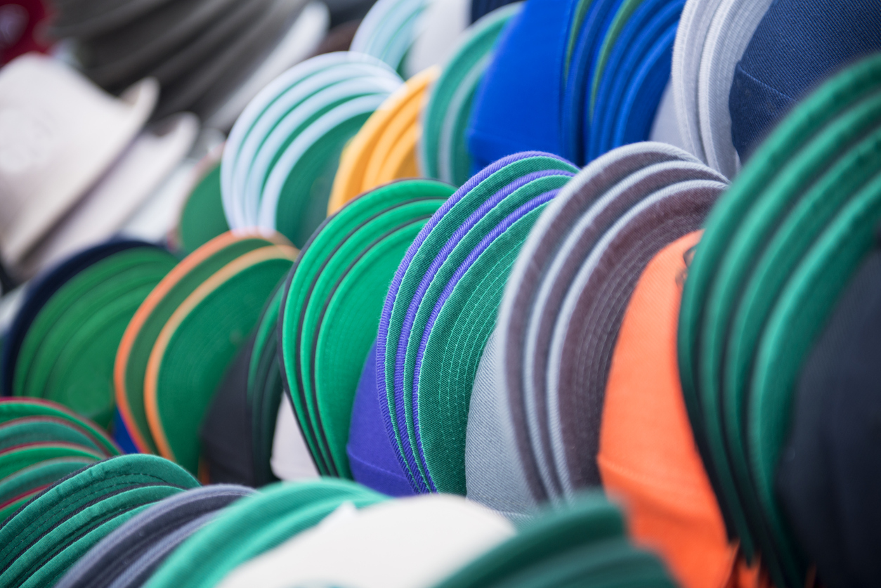14 things you didn't know you can clean in your washing machine stacks of baseball caps