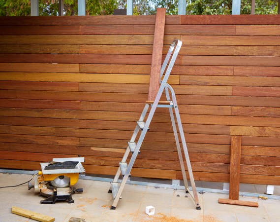19 Ideas for Better Backyard Privacy